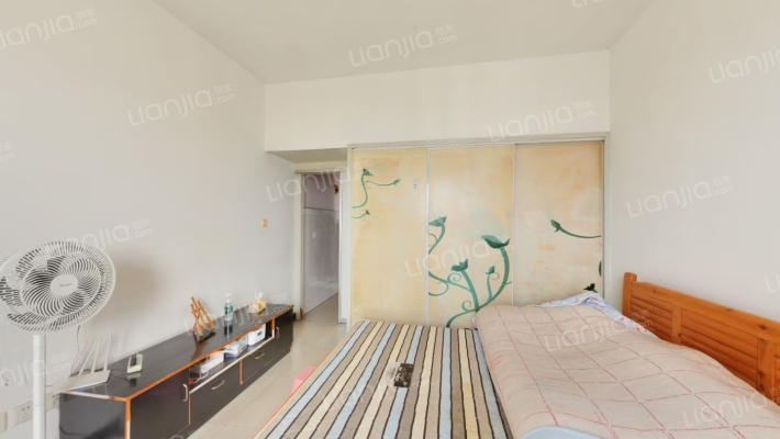 奇峰自由湾二手房实景图