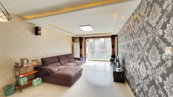 首开国风美唐一期二手房实景图