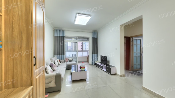 高桥鑫玉B1小区东区二手房实景图