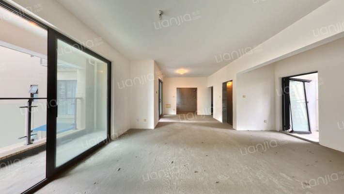 紫御熙庭二手房实景图