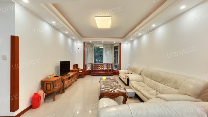 长城园二手房实景图