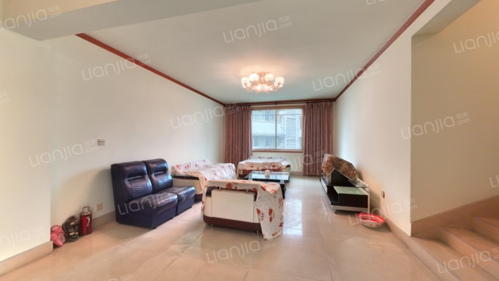 南桥花园二手房实景图