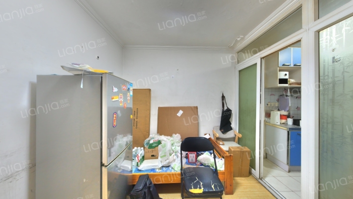 成府路20号院二手房实景图