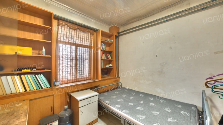 历山路50号二手房实景图