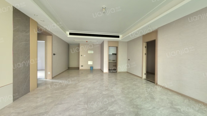 金泉怡景二手房实景图