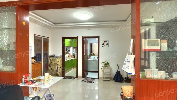 青漪花园二手房实景图