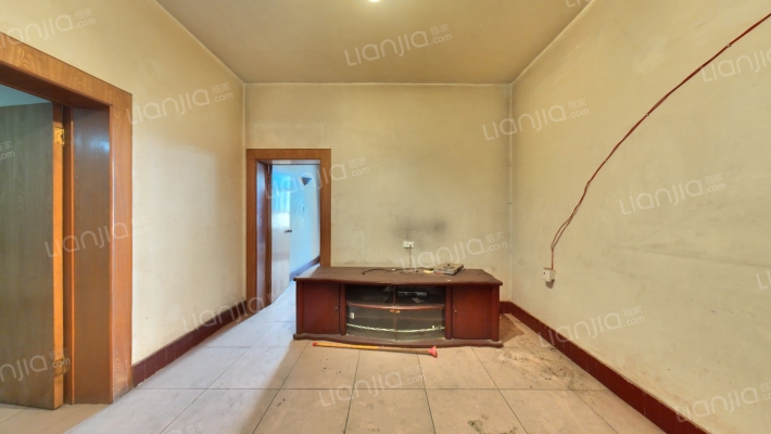 南城电力小区二手房实景图