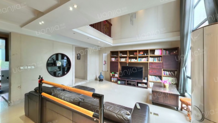 枫林秀水二手房实景图