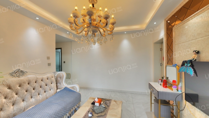 黄金嘉园二手房实景图