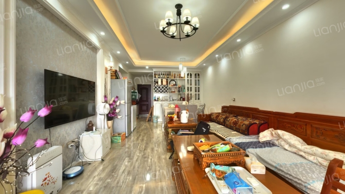 瑞升花园二手房实景图