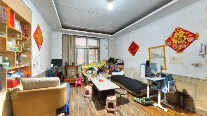 楼山后社区二手房实景图