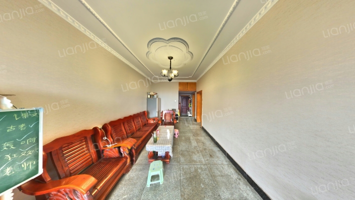 万丰二村二手房实景图