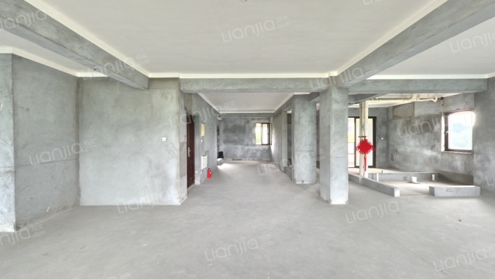 姚江湾二手房实景图