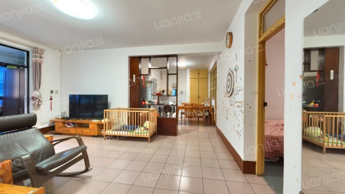 新源巷7号二手房实景图