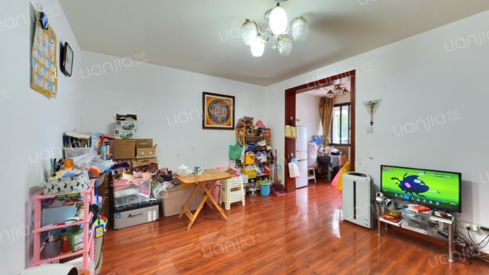 陵川社区二手房实景图