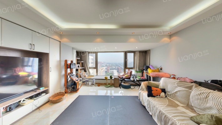 美利山二手房实景图