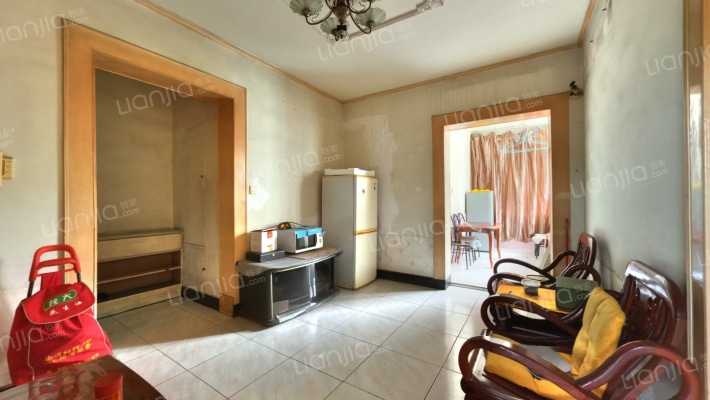 人民南路四段55号二手房实景图