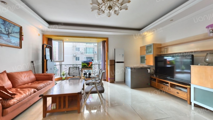 世纪锦苑二手房实景图