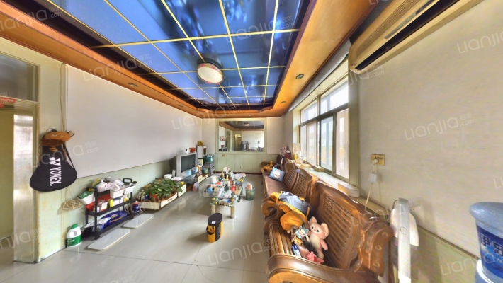 德昌巷二手房实景图