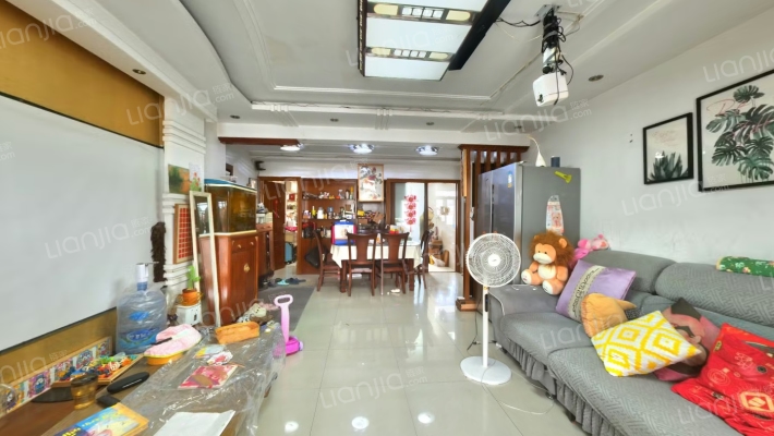 民乐坊二手房实景图