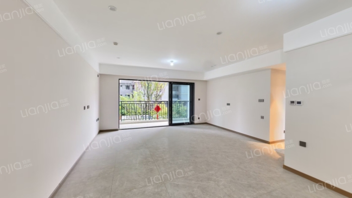 中粮·天悦二手房实景图