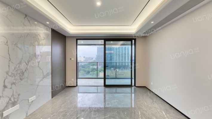 庆樾上府二手房实景图