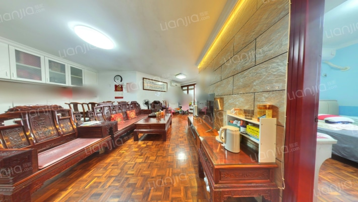 中山花园大厦二手房实景图