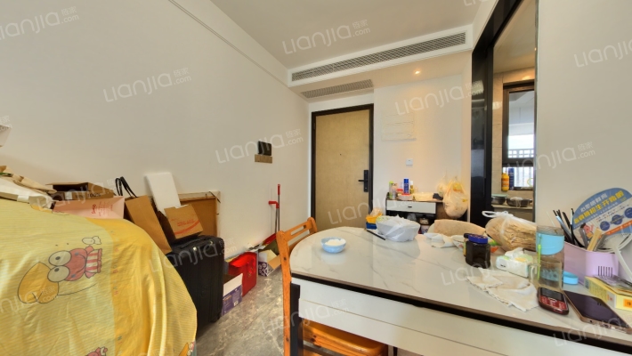 中海 独墅云著二手房实景图