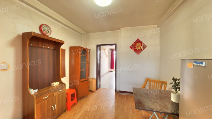 族谊里二手房实景图