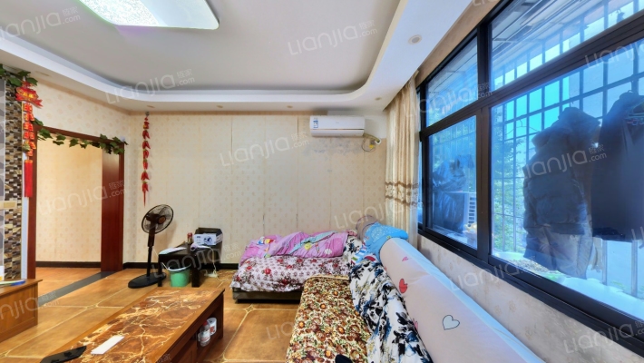 大渡口-月光村二手房实景图