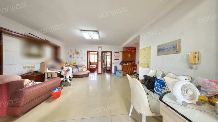 169合兴大院二手房实景图