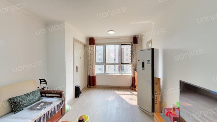 龙盛园二手房实景图