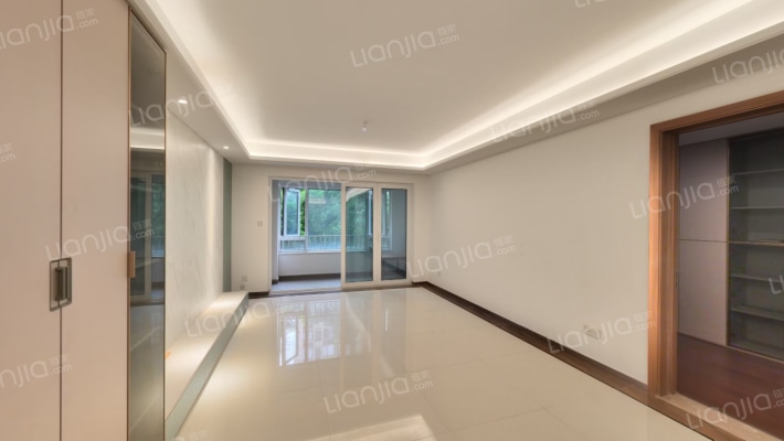 保利狮子湖紫竹郡二手房实景图