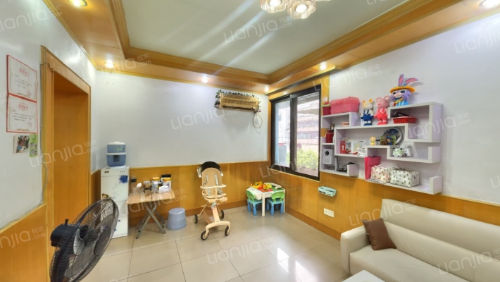 星火巷15号二手房实景图