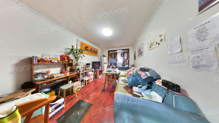 龙福苑二手房实景图