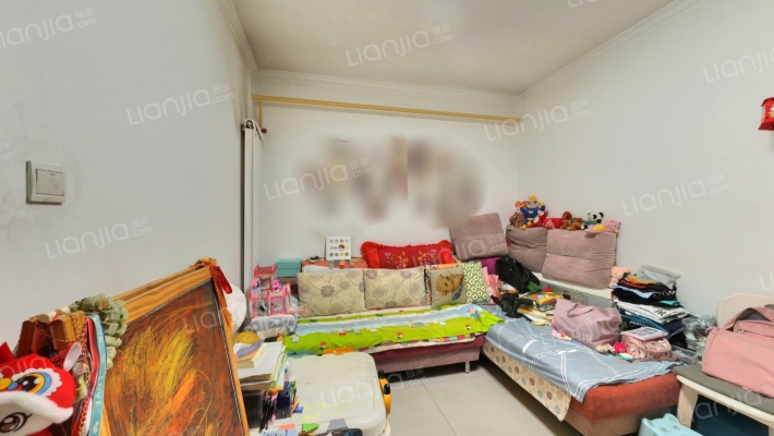 明德门(南新区)二手房实景图