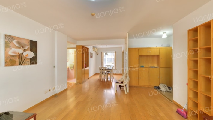 恒达清水园二手房实景图