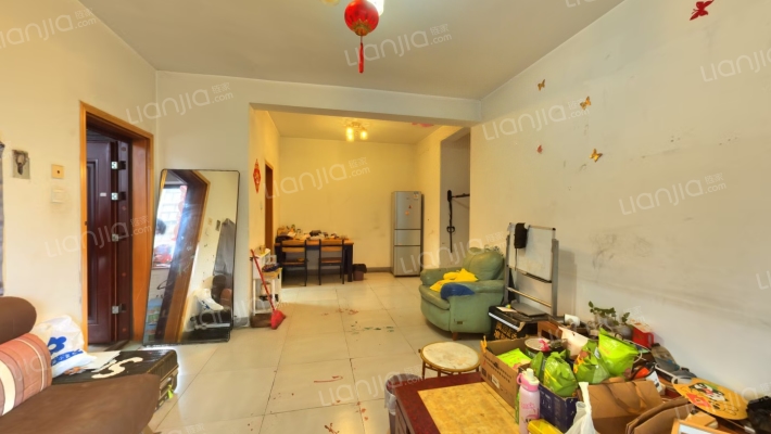 尚东美林二区二手房实景图