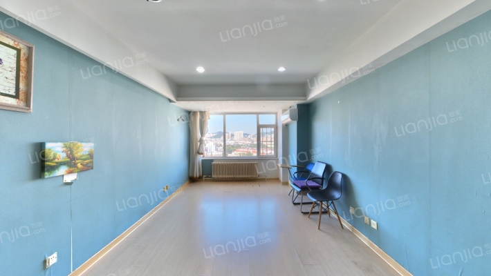 辰熙星海国际二手房实景图