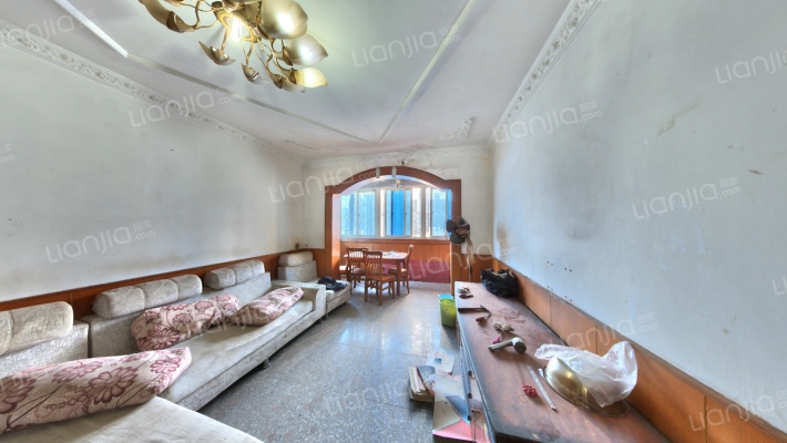 春晖园二手房实景图