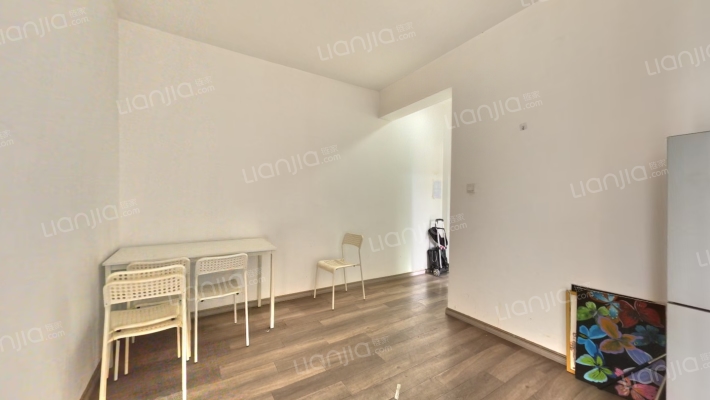 欧韵金沙二手房实景图