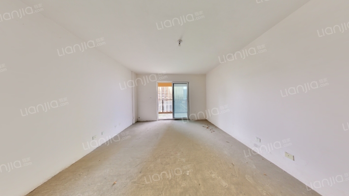 温哥华牡丹花园小区二手房实景图