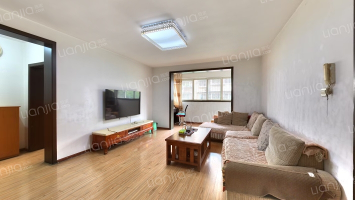 天兴小区二手房实景图