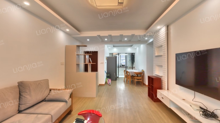 春申景城二手房实景图