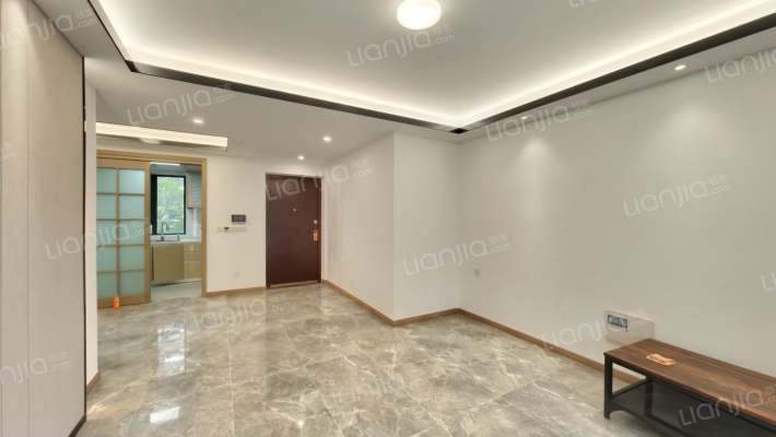 天一仁和·珑樾海二手房实景图