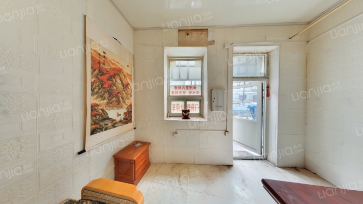 福生里二手房实景图