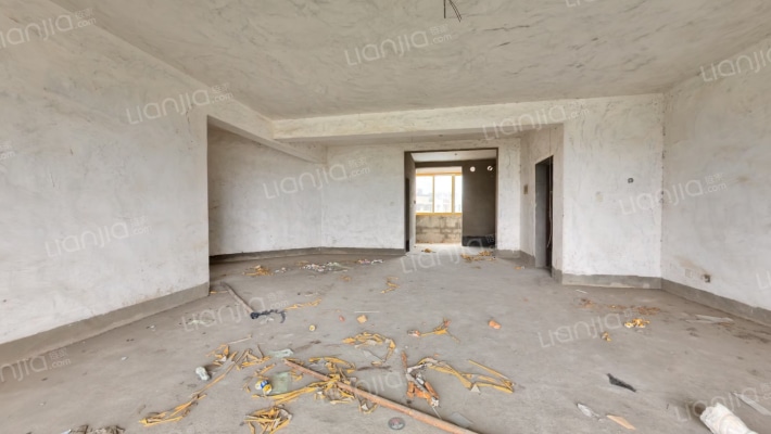 中铁十九局集团三公司金堂基地二手房实景图