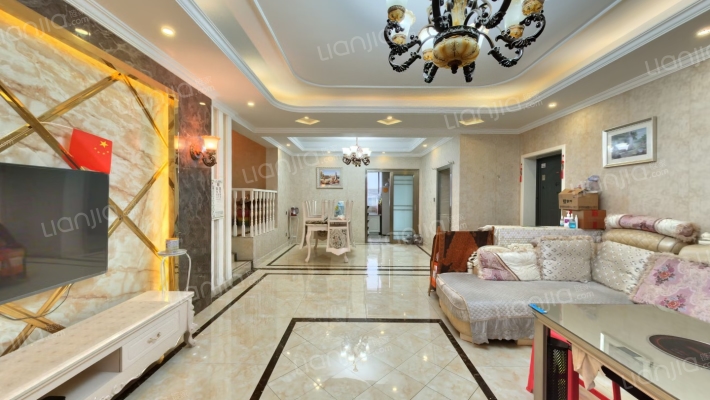 佳和花园二手房实景图