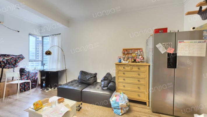 和信派都二手房实景图