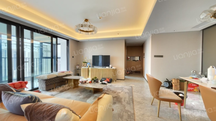 颐和源璟花园二手房实景图